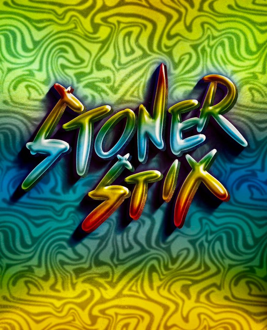 Stoner Stix Vape