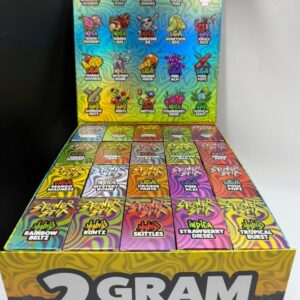 Stoner Stix 2g disposable