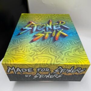 Stoner Stix 2g disposable