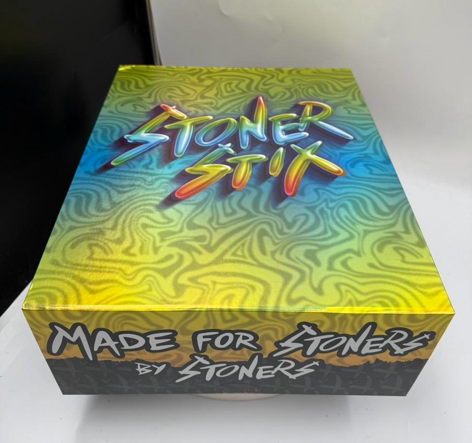 STONER STIX WHOLESALE