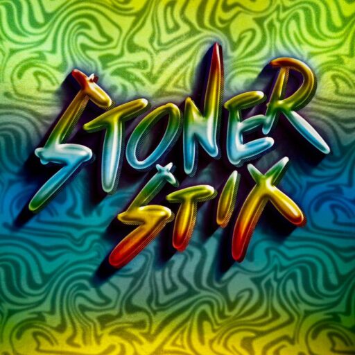 Stoner Stix 2g Disposable