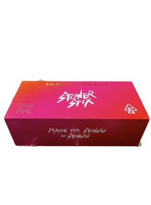 Stoner Stix Disposable Vape