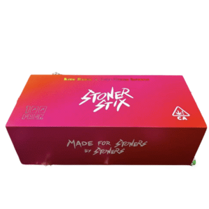 Stoner Stix Disposable Vape