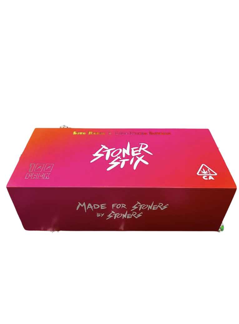 Stoner Stix Disposable Vape Stoner Stix Disposable Vape