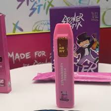 Stoner Stix Disposable Vape