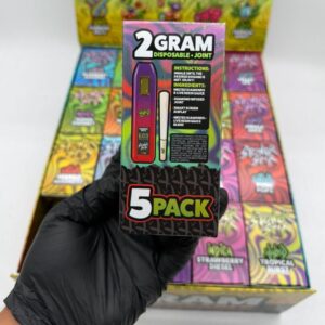 Stoner Stix V3 Disposable Vape