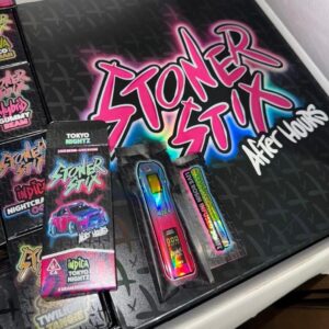 Stoner Stix After Hours 2g disposable