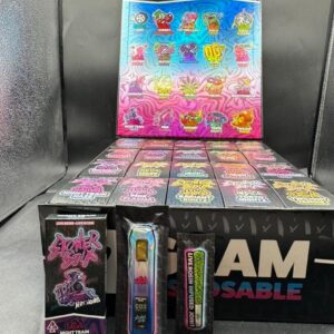 Stoner Stix After Hours 2g disposable