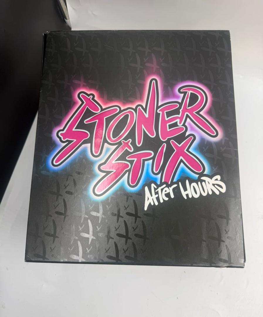 Stoner Stix After Hours 2g Disposable