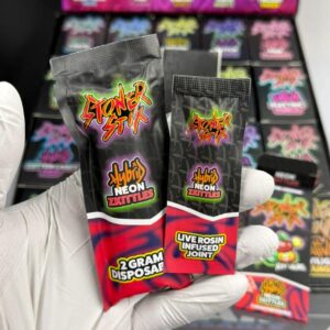 Stoner Stix 2g Disposable Vape